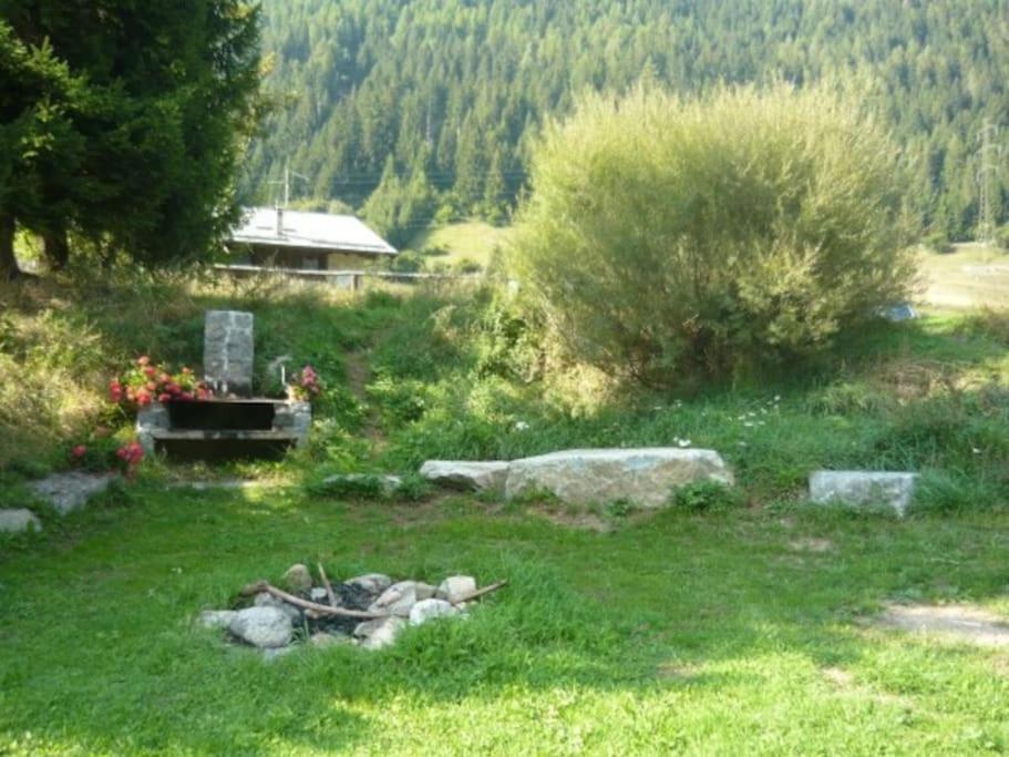 Chalet Rustico Bertolini Per Gruppi! Vila Vermiglio Exterior foto